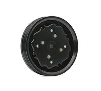 THERMOTEC Puleggia compressore aria condizionata KTT040033 7SEU16C per AUDI A4/A6