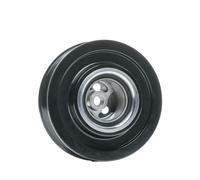 THERMOTEC KTT040034 Puleggia compressore aria condizionata 6SE 7SE