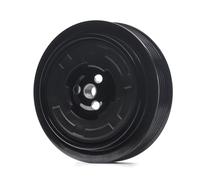 THERMOTEC KTT040036 Puleggia compressore aria condizionata