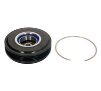 THERMOTEC KTT040037 Innesto elettromagnetico, Compressore clima per BMW