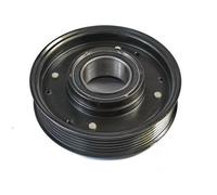 THERMOTEC KTT040038 Innesto elettromagnetico, Compressore clima per AUDI,SEAT,SK