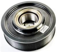 THERMOTEC KTT040040 Innesto elettromagnetico, Compressore clima per AUDI,SEAT,SK