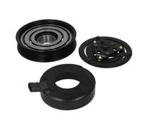 THERMOTEC KTT040051 Puleggia compressore aria condizionata