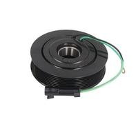 THERMOTEC KTT040053 Innesto elettromagnetico, Compressore clima per VOLVO