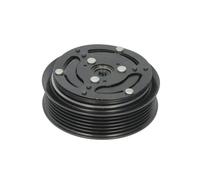 Frizione magnetica, compressore dell'aria condizionata THERMOTEC CA535
