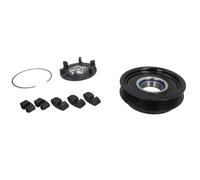 THERMOTEC KTT040068 Innesto elettromagnetico, Compressore clima per MERCEDES-BEN