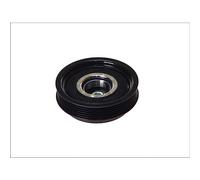 Thermotec Frizione magnetica compressore clima KTT040068 - Puleggia innesto elettromagnetico