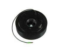 Frizione magnetica, compressore dell'aria condizionata THERMOTEC KTT040072
