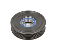 THERMOTEC KTT040108 Puleggia compressore aria condizionata