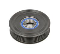 THERMOTEC KTT040108 Puleggia compressore aria condizionata