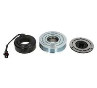 THERMOTEC KTT040118 Innesto elettromagnetico, Compressore clima per FORD,MAZDA