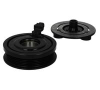THERMOTEC KTT040120 Innesto elettromagnetico, Compressore clima per FORD,VOLVO