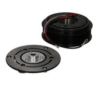 THERMOTEC KTT040126 Innesto elettromagnetico, Compressore clima per HONDA