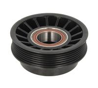 THERMOTEC KTT040128 Innesto elettromagnetico, Compressore clima per MERCEDES-BEN