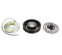 Thermotec Puleggia compressore aria condizionata KTT040129 – Innesto elettromagnetico per Volvo
