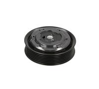 THERMOTEC KTT040140 Puleggia compressore aria condizionata
