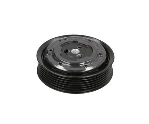 THERMOTEC KTT040140 Puleggia compressore aria condizionata