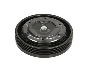 THERMOTEC KTT040144 Bobina, Compressore- Innesto elettromagnetico