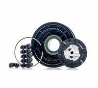 Frizione magnetica, compressore dell'aria condizionata THERMOTEC KTT040145
