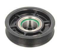 THERMOTEC KTT040146 Puleggia compressore aria condizionata