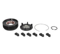 THERMOTEC KTT040150 Puleggia compressore aria condizionata