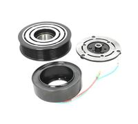 THERMOTEC KTT040162 Puleggia compressore aria condizionata