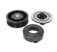 Frizione magnetica, compressore dell'aria condizionata THERMOTEC CA617