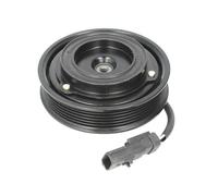 Frizione magnetica, compressore dell'aria condizionata THERMOTEC KTT040171
