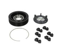 THERMOTEC KTT040178 - Frizione magnetica per compressore climatico