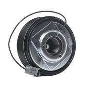 THERMOTEC KTT040179 Innesto elettromagnetico, Compressore clima