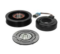 Frizione magnetica, compressore dell'aria condizionata THERMOTEC CA620