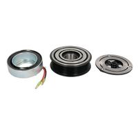 Thermotec Puleggia compressore clima KTT040195 Frizione magnetica per Opel ADAM 2014-2018