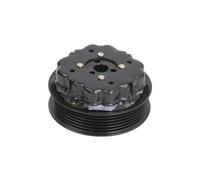 Frizione magnetica, compressore dell'aria condizionata THERMOTEC KTT040198