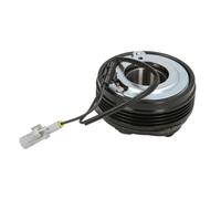 THERMOTEC KTT040200 Puleggia compressore aria condizionata