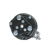 THERMOTEC KTT040200 Puleggia compressore aria condizionata