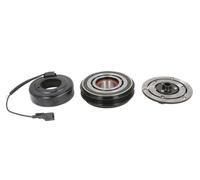 THERMOTEC KTT040205 Puleggia compressore aria condizionata Frizione Elettromagnetica Innesto elettromagnetico compressore clima Frizione elettromagnetica
