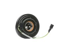 Frizione magnetica, compressore dell'aria condizionata THERMOTEC KTT040205