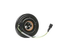 Frizione magnetica, compressore dell'aria condizionata THERMOTEC KTT040205