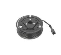 THERMOTEC KTT040208 Puleggia compressore aria condizionata