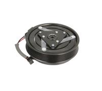 THERMOTEC KTT040214 Puleggia compressore aria condizionata