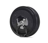 Frizione magnetica, compressore dell'aria condizionata THERMOTEC KTT040215