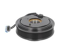 THERMOTEC KTT040223 Innesto elettromagnetico, Compressore clima per CHEVROLET