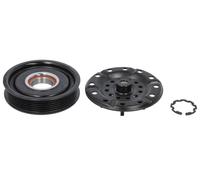 THERMOTEC KTT040234 Puleggia compressore aria condizionata
