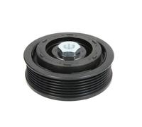 THERMOTEC Frizione compressore aria condizionata KTT040238 - innesto elettromagnetico