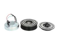 THERMOTEC KTT040252 Puleggia compressore aria condizionata