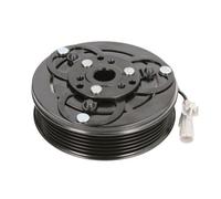 Frizione magnetica, compressore dell'aria condizionata THERMOTEC KTT040254