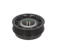 THERMOTEC KTT040258 Puleggia compressore aria condizionata