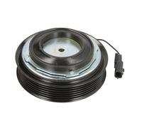 THERMOTEC KTT040259 Puleggia compressore aria condizionata