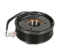 Frizione magnetica, compressore dell'aria condizionata THERMOTEC KTT040274