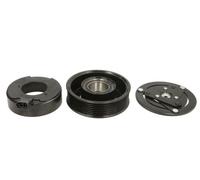 THERMOTEC KTT040296 Innesto elettromagnetico, Compressore clima per RENAULT